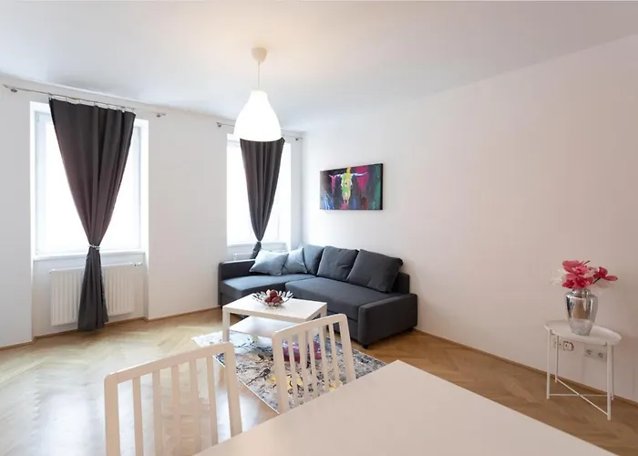 Charmante L Bg8 Apartment *