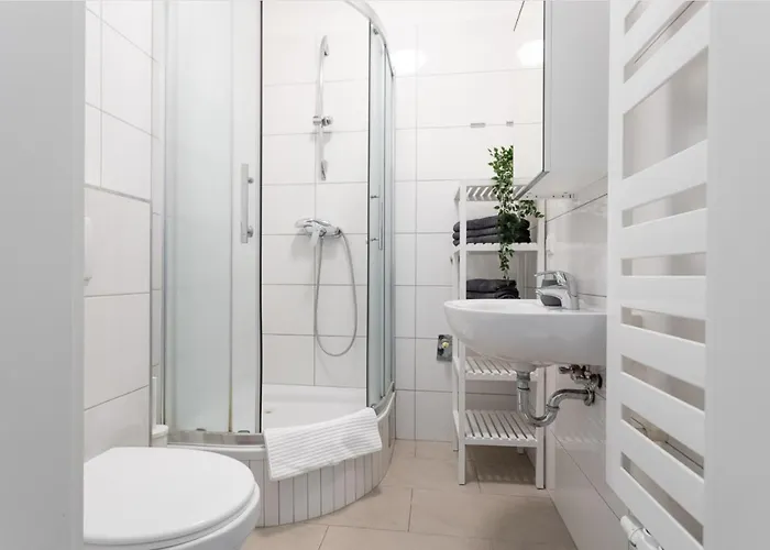 Charmante L Bg8 Apartment *