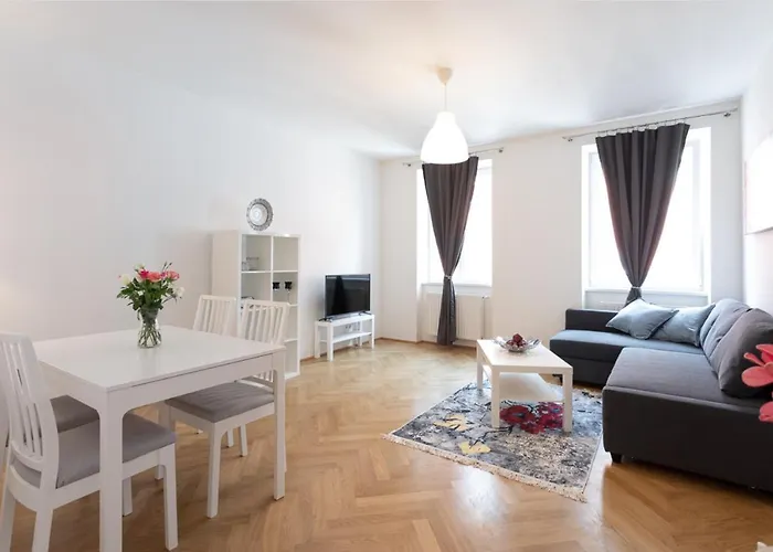 Apartment Charmante L Bg8