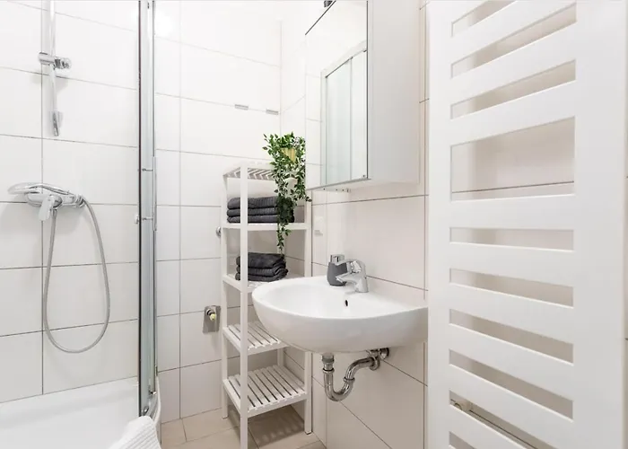 Apartment Charmante L Bg8 Vienna