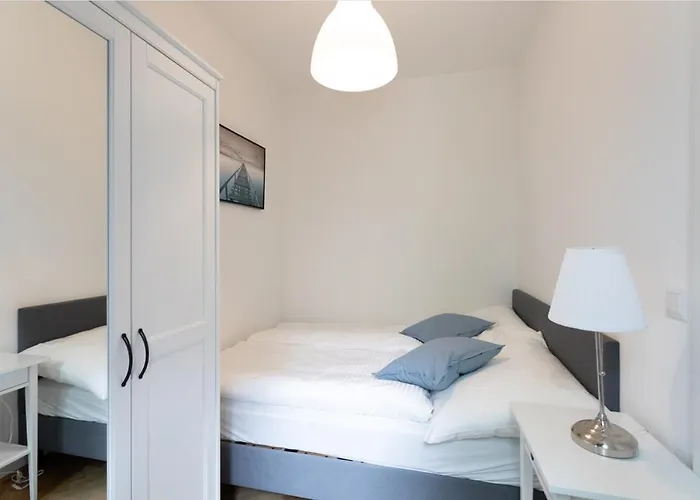 Charmante L Bg8 Apartment