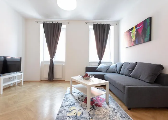 Charmante L Bg8 Apartment