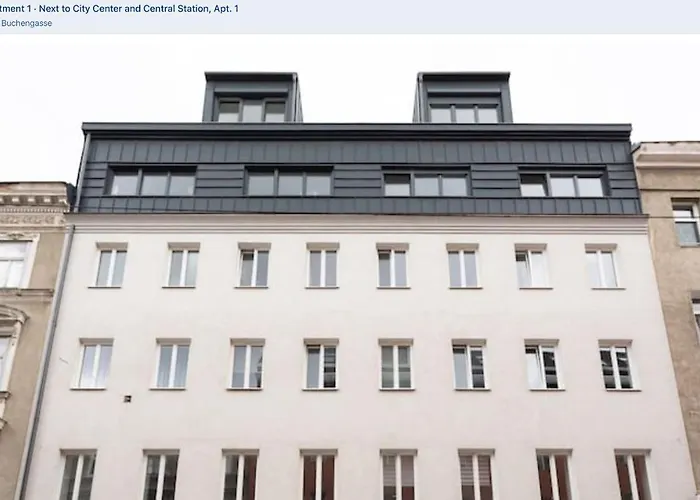 Charmante L Bg8 * Vienna